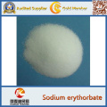 Polvo de Erythorbate del sodio Erythorbate a granel del sodio / Erythorbate del sodio